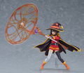 figma No. 407 KonoSuba God's Blessing on This Wonderful World! 3: Megumin [GSC Online Shop Limited Ver.] (Re-run) thumbnail 6