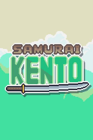 Samurai Kento_