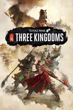 Total War: Three Kingdoms_