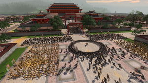 Total War: Three Kingdoms_