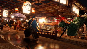 Like a Dragon: Ishin! (Deluxe Edition)_