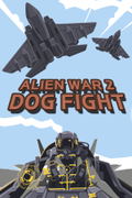 Alien War 2 Dogfight <span class="ext" style="background-color: #2a475e; color: #FFFFFF;">STEAM</span> <span class="ext ext_digital">digital</span> thumbnail 1