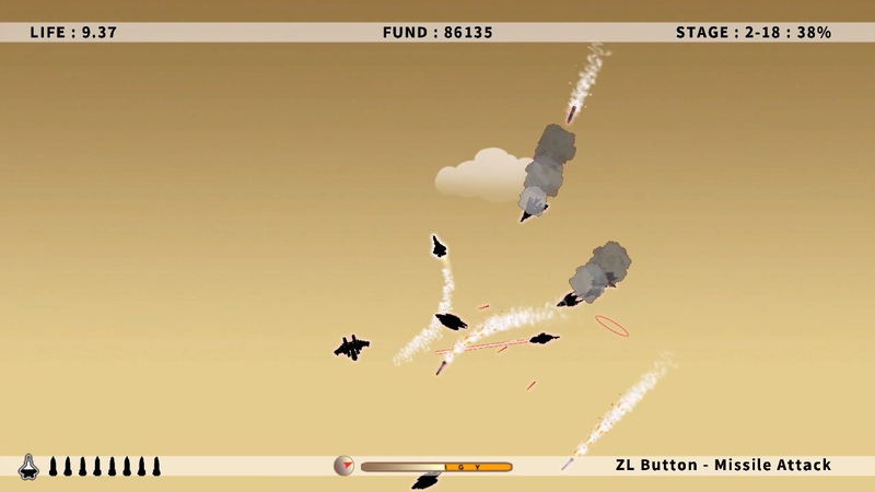 Alien War 2 Dogfight <span class="ext" style="background-color: #2a475e; color: #FFFFFF;">STEAM</span> <span class="ext ext_digital">digital</span> image 7