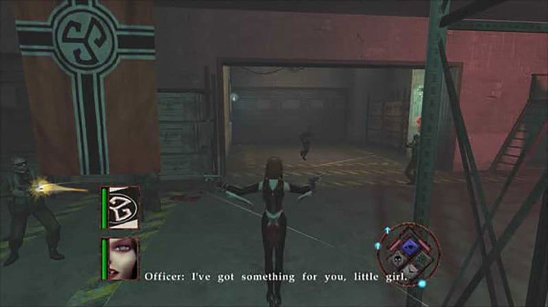Bloodrayne: Revamped image 2