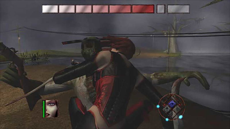 Bloodrayne: Revamped image 4