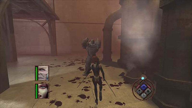 Bloodrayne: Revamped image 5