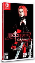 Bloodrayne: Revamped thumbnail 1