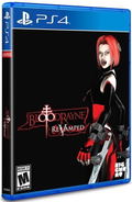 Bloodrayne: Revamped thumbnail 1