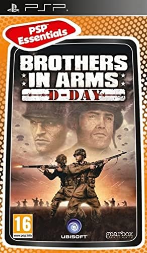 Brothers in Arms D-Day — Import Game Deal