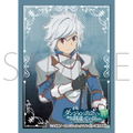 Chara Sleeve Collection Matt Series Is It Wrong to Try to Pick Up Girls in a Dungeon? IV Part. 3 Bell Cranel No. MT1711 thumbnail 1