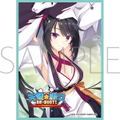 Chara Sleeve Collection Matt Series Tenshi Souzou RE-BOOT! Hoshikawa Kaguya No. MT1703 thumbnail 1