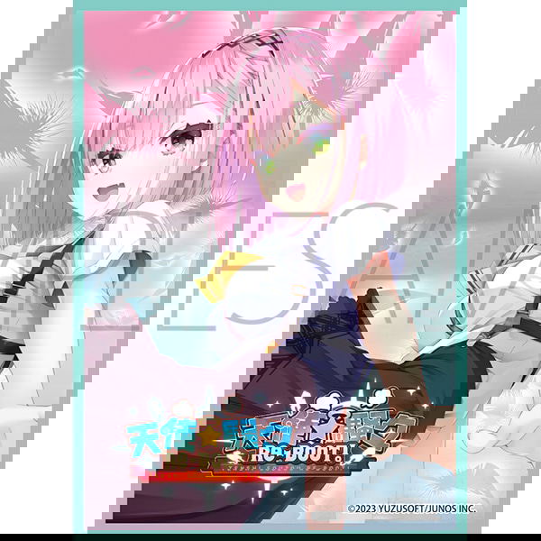 Chara Sleeve Collection Matt Series Tenshi Souzou RE-BOOT Chara Sleeve Collection Matt Series Tenshi Souzou RE-BOOT