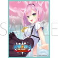 Chara Sleeve Collection Matt Series Tenshi Souzou RE-BOOT! Tanikaze Amane No. MT1701 thumbnail 1