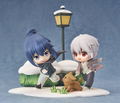 Chibi Figures No. 6 Shion and Nezumi: A Distant Snowy Night Ver. thumbnail 2