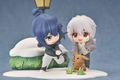 Chibi Figures No. 6 Shion and Nezumi: A Distant Snowy Night Ver. thumbnail 5