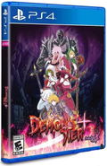 Demon’s Tier+ thumbnail 1