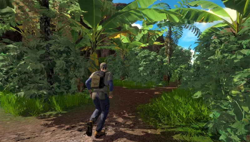 DINOSAURS: Mission Dino Camp image 6