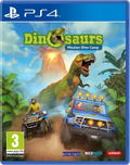 DINOSAURS: Mission Dino Camp thumbnail 1