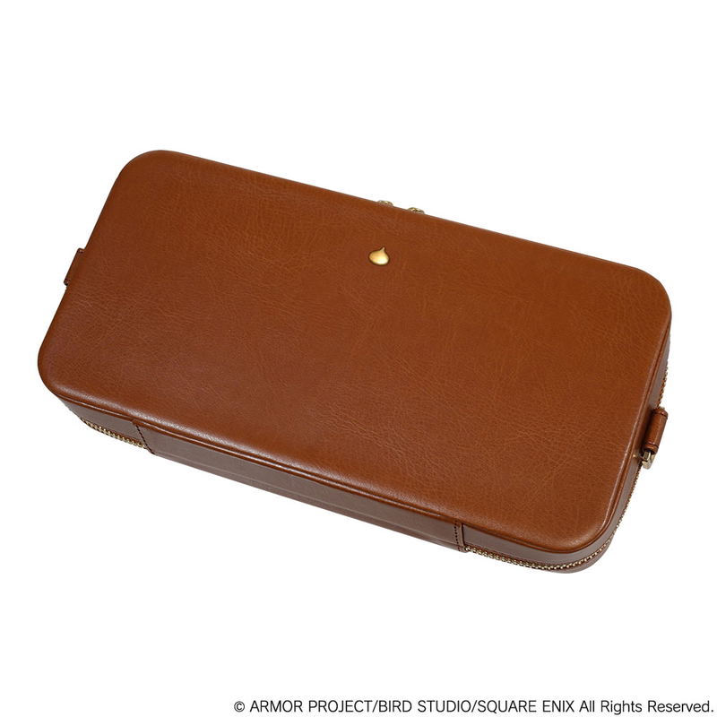 Dragon Quest Erdrick Carrying Pouch image 2