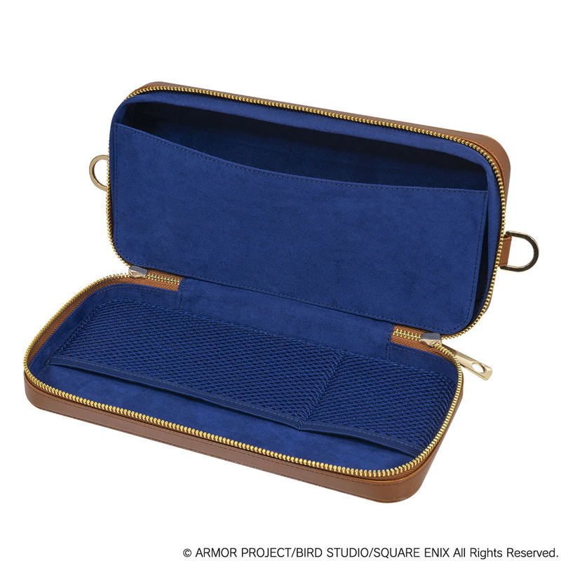 Dragon Quest Erdrick Carrying Pouch image 3