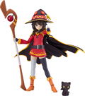 figma No. 407 KonoSuba God's Blessing on This Wonderful World! 3: Megumin (Re-run) thumbnail 1