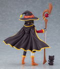 figma No. 407 KonoSuba God's Blessing on This Wonderful World! 3: Megumin (Re-run) thumbnail 3