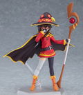 figma No. 407 KonoSuba God's Blessing on This Wonderful World! 3: Megumin (Re-run) thumbnail 4