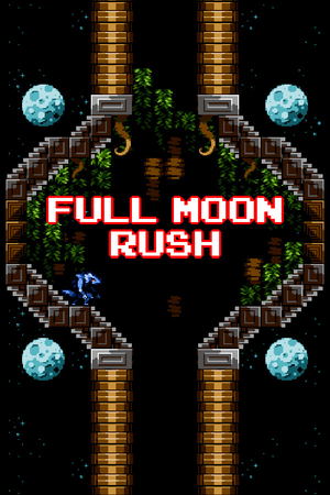 Full Moon Rush_