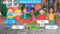 Horrid Henry's Krazy Karts (Code in a box) thumbnail 2