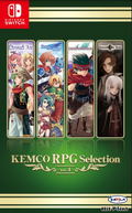 Kemco RPG Selection Vol. 4 (Multi-Language) thumbnail 1
