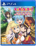 KONOSUBA: God's Blessing on This Wonderful World! Love for These Clothes of Desire! thumbnail 1
