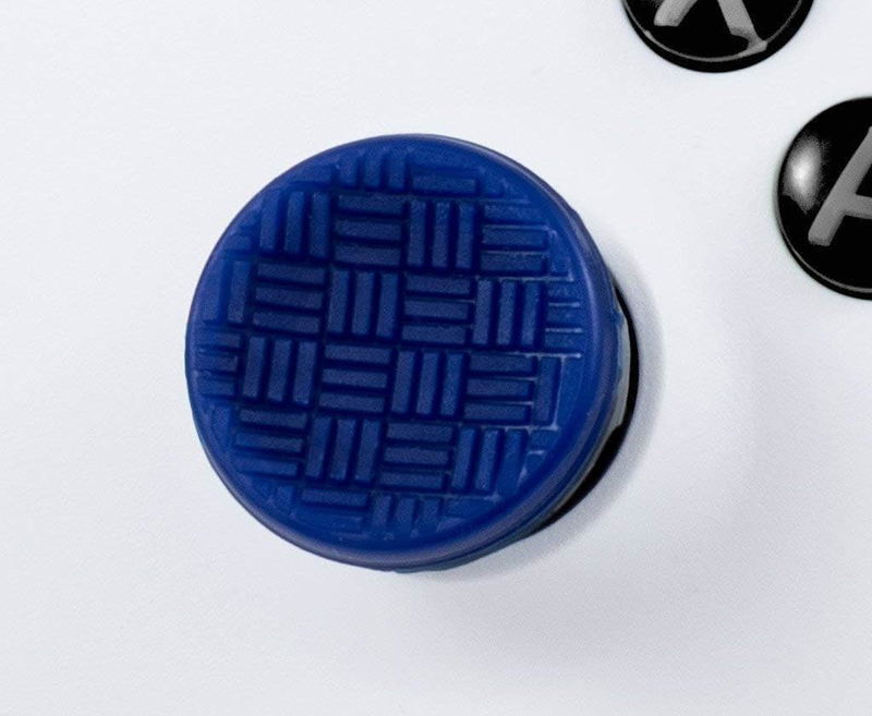 KontrolFreek Omni for Xbox One / Xbox Series X|S (Blue) image 3