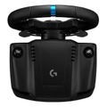 Logitech G923 Racing Wheel and Pedals for PS5 / PS4 / PC thumbnail 4