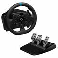 Logitech G923 Racing Wheel and Pedals for PS5 / PS4 / PC thumbnail 6