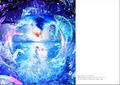 Makoron Art Book: Soranokioku thumbnail 7