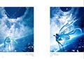 Makoron Art Book: Soranokioku thumbnail 8