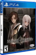 Monochrome Order thumbnail 1