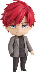 Nendoroid No. 2198 Therapy Game: Ikushima Shizuma thumbnail 1