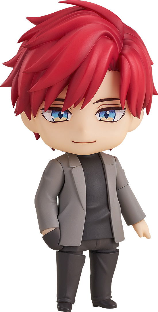 Nendoroid No. 2198 Therapy Game: Ikushima Shizuma image 1