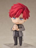 Nendoroid No. 2198 Therapy Game: Ikushima Shizuma thumbnail 3