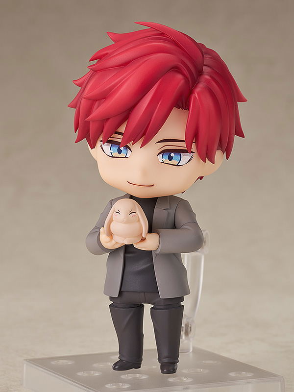 Nendoroid No. 2198 Therapy Game: Ikushima Shizuma image 3