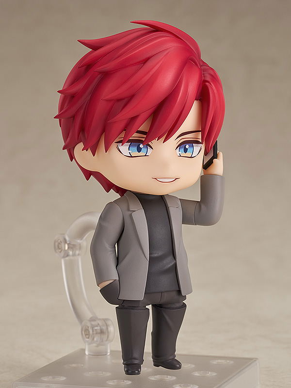 Nendoroid No. 2198 Therapy Game: Ikushima Shizuma image 4