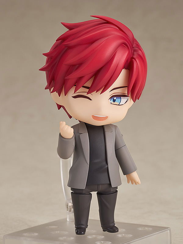 Nendoroid No. 2198 Therapy Game: Ikushima Shizuma image 5