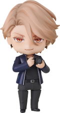 Nendoroid No. 2199 Therapy Game: Mito Minato thumbnail 1