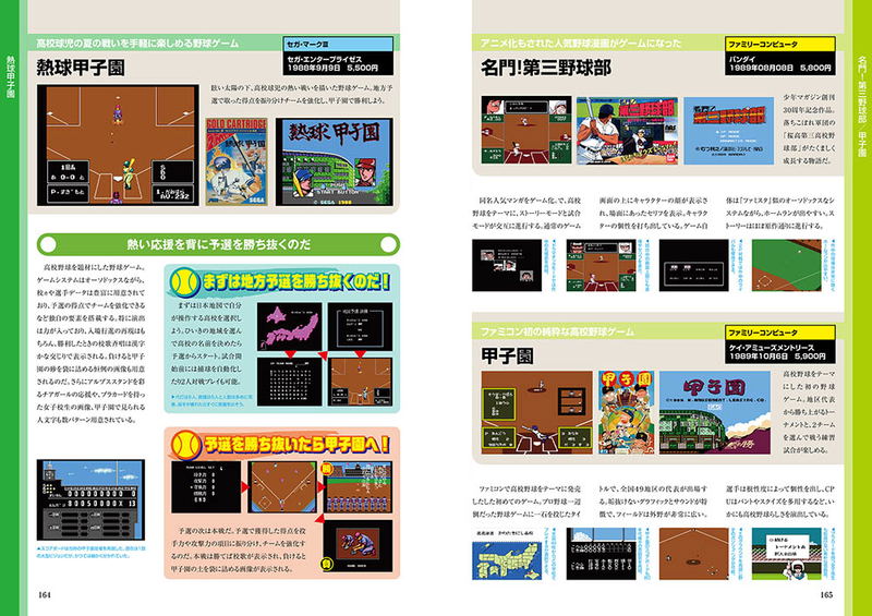 Nostalgic TV Baseball Game Encyclopedia image 7