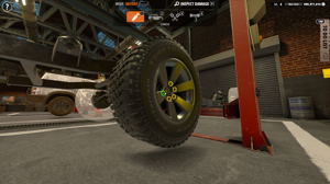 Offroad Mechanic Simulator_