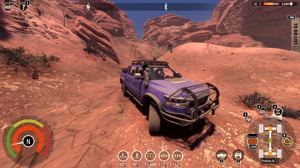 Offroad Mechanic Simulator_