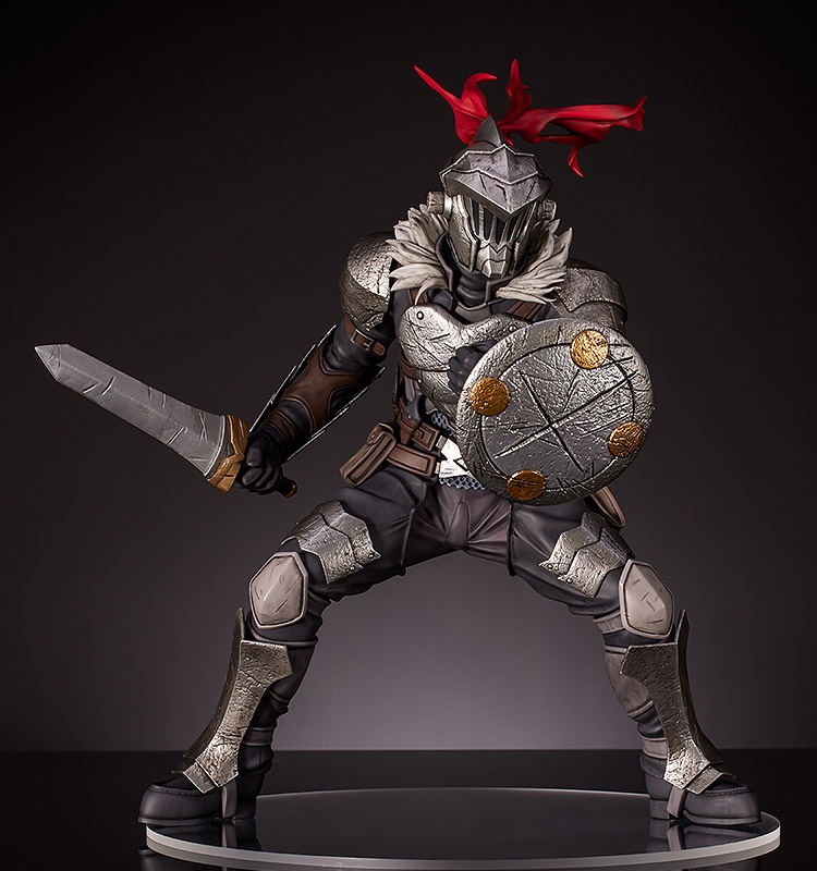 Goblin Slayer II: Pop Up Parade Goblin Slayer L Size image 2