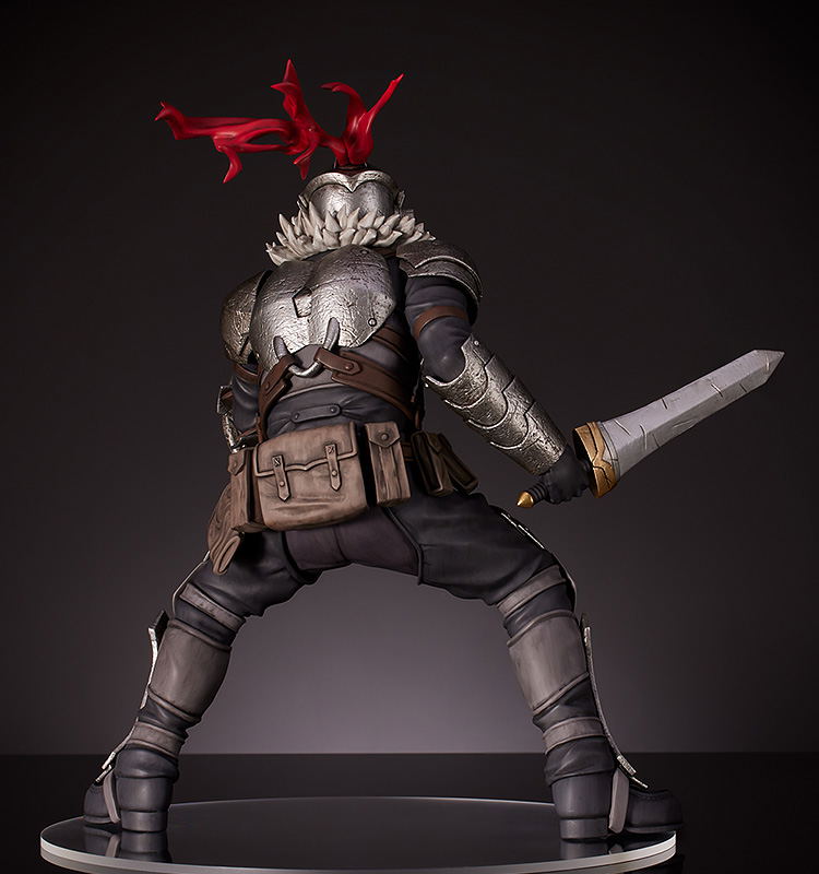Goblin Slayer II: Pop Up Parade Goblin Slayer L Size image 3