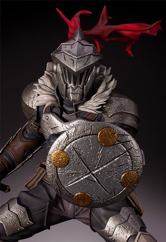 Goblin Slayer II: Pop Up Parade Goblin Slayer L Size image 4
